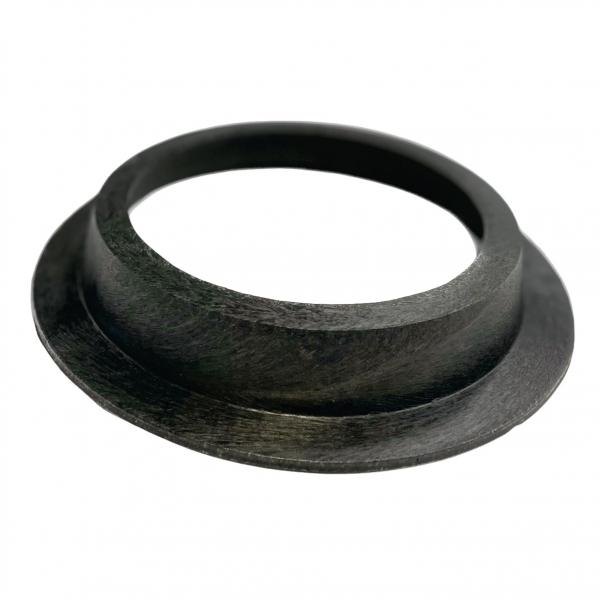 H-25 ESPAÇADOR PARA PISO INDUSTRIAL 25MM PRETO 50 PÇ