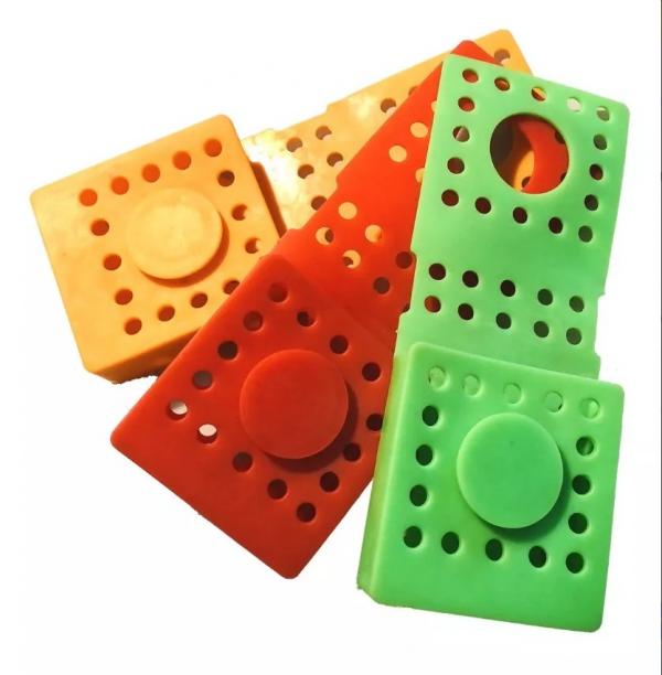 SUPORTE PARA CELULAR PLASTICO - MARELAGO 1 PÇ