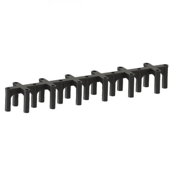 CENTOPÉIA 20MM ALTURA CTP 20 MM - MARELAGO PRETO 1000 PÇ