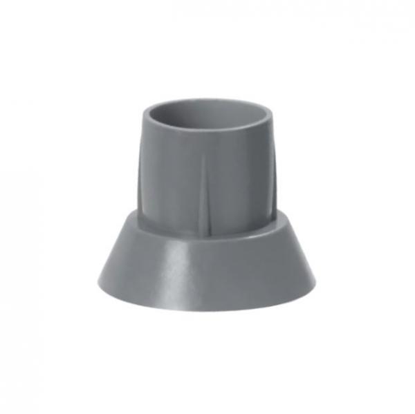 CONE FECHADO  3/4 PRETO 300 PÇ